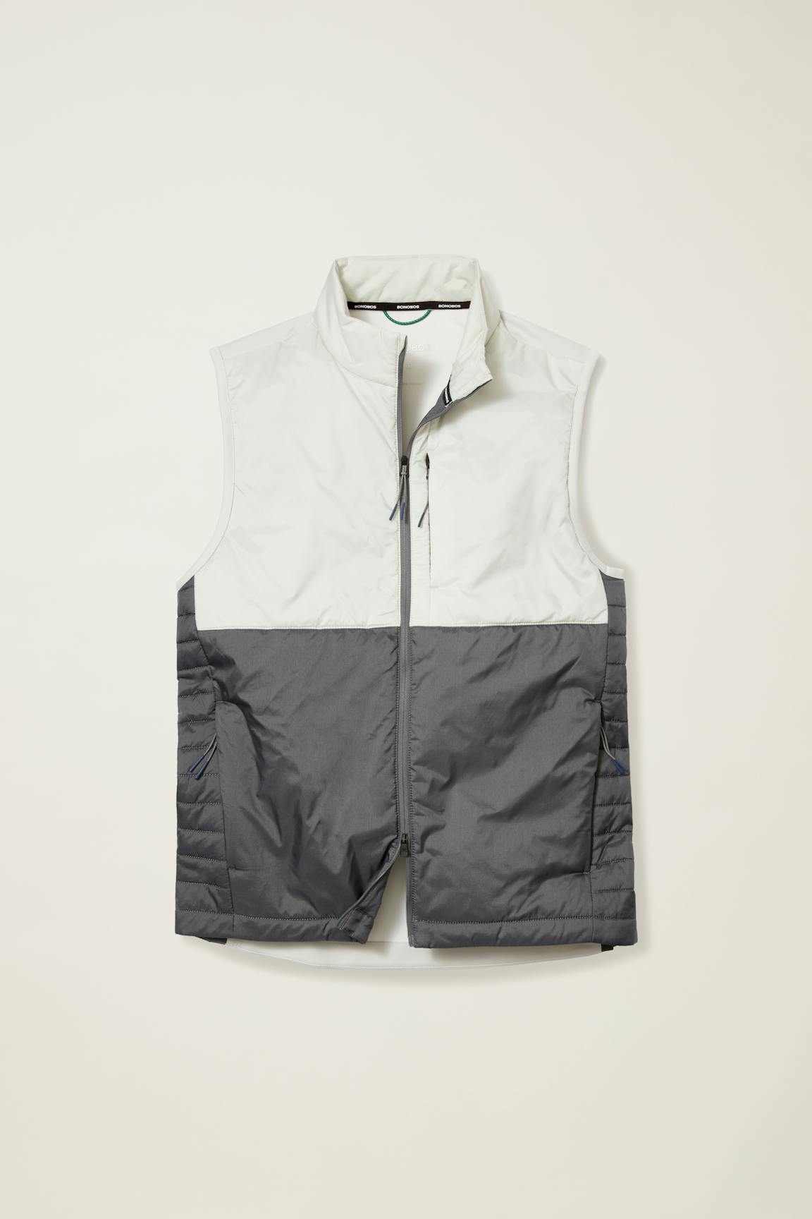 The Lightweight Hybrid Vest