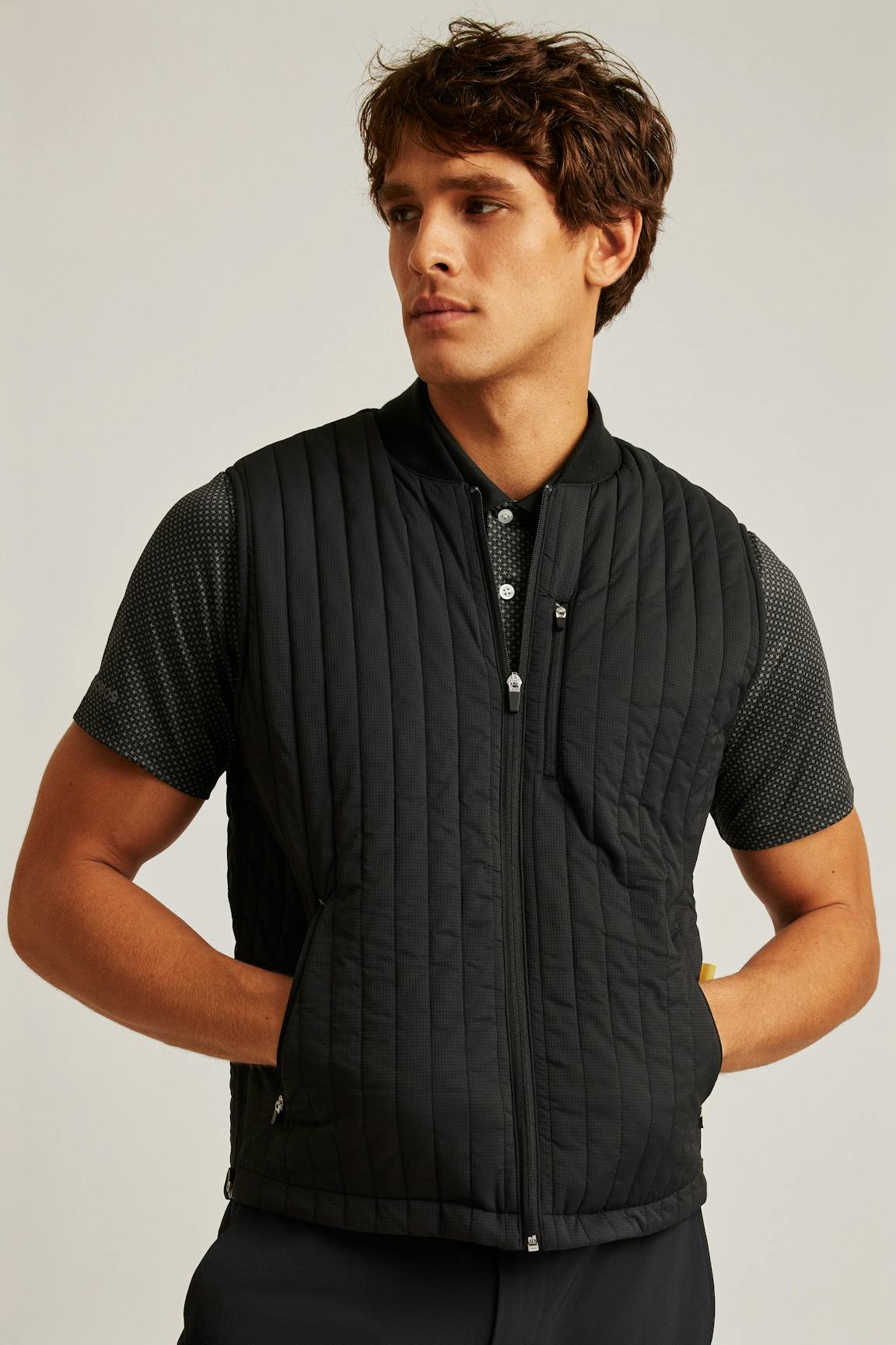 The Elements Vest