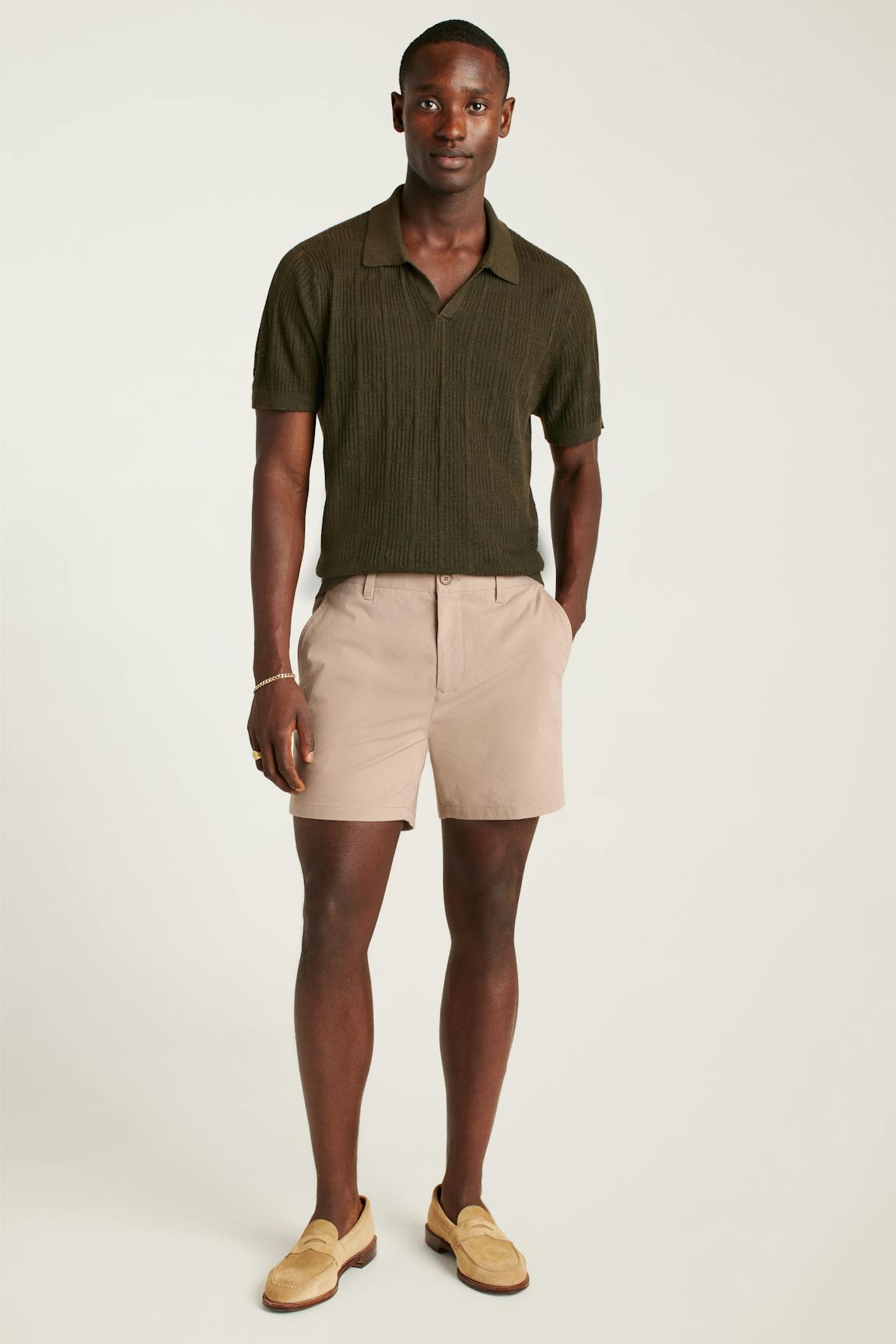 The Chino Short 2.0