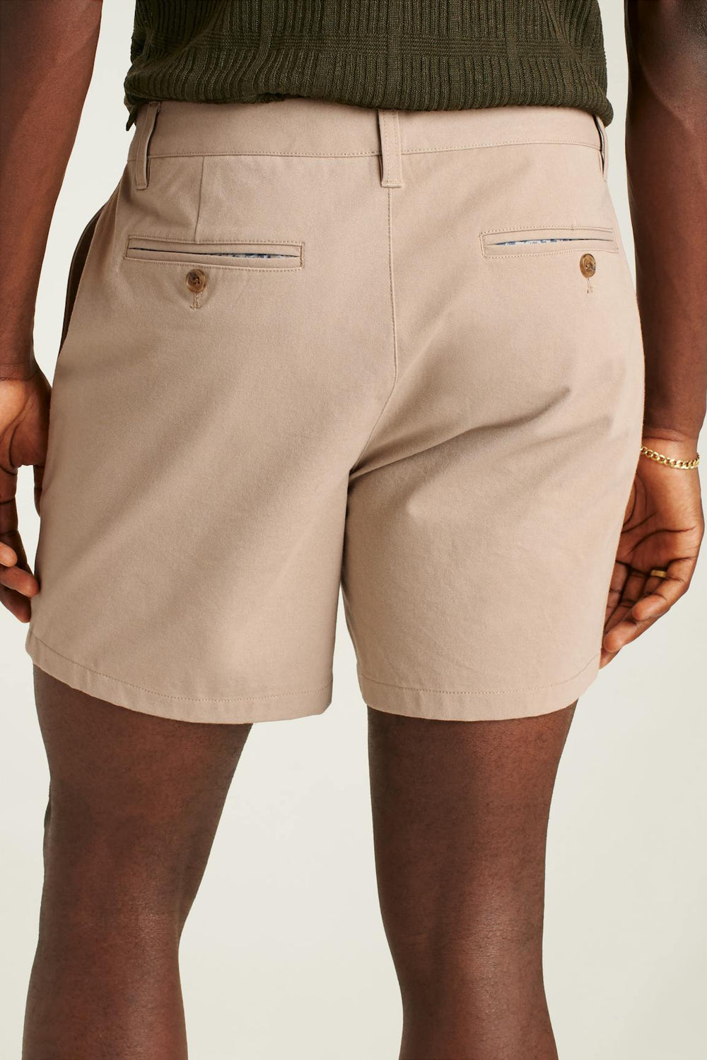 The Chino Short 2.0
