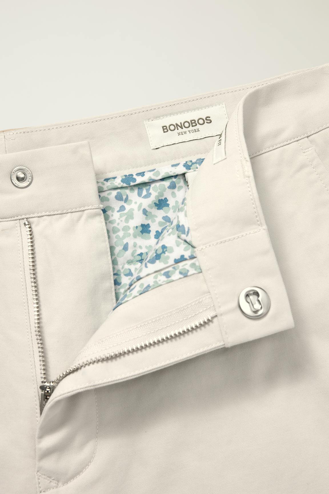 The Original Chino Short