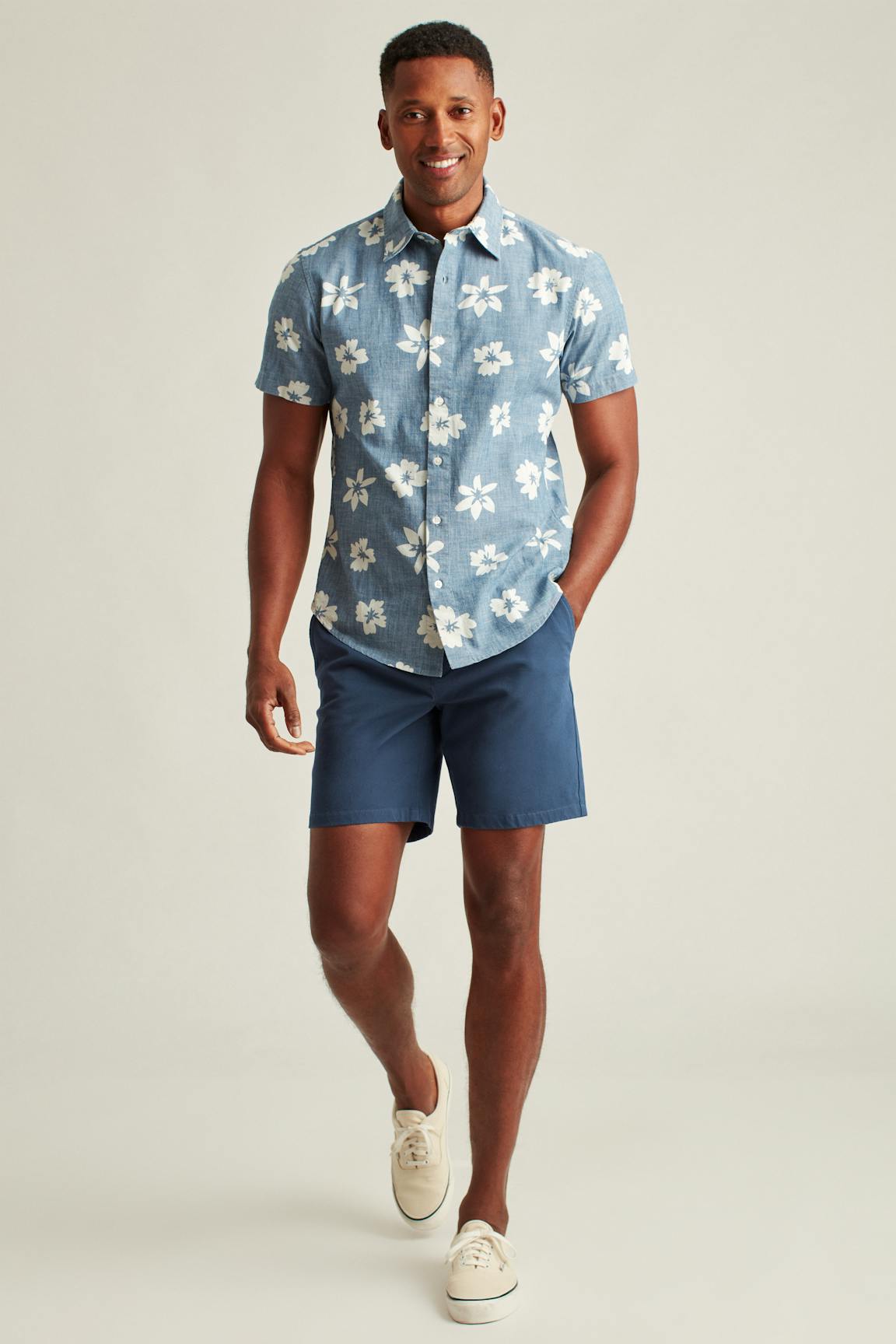 The Chino Short 2.0