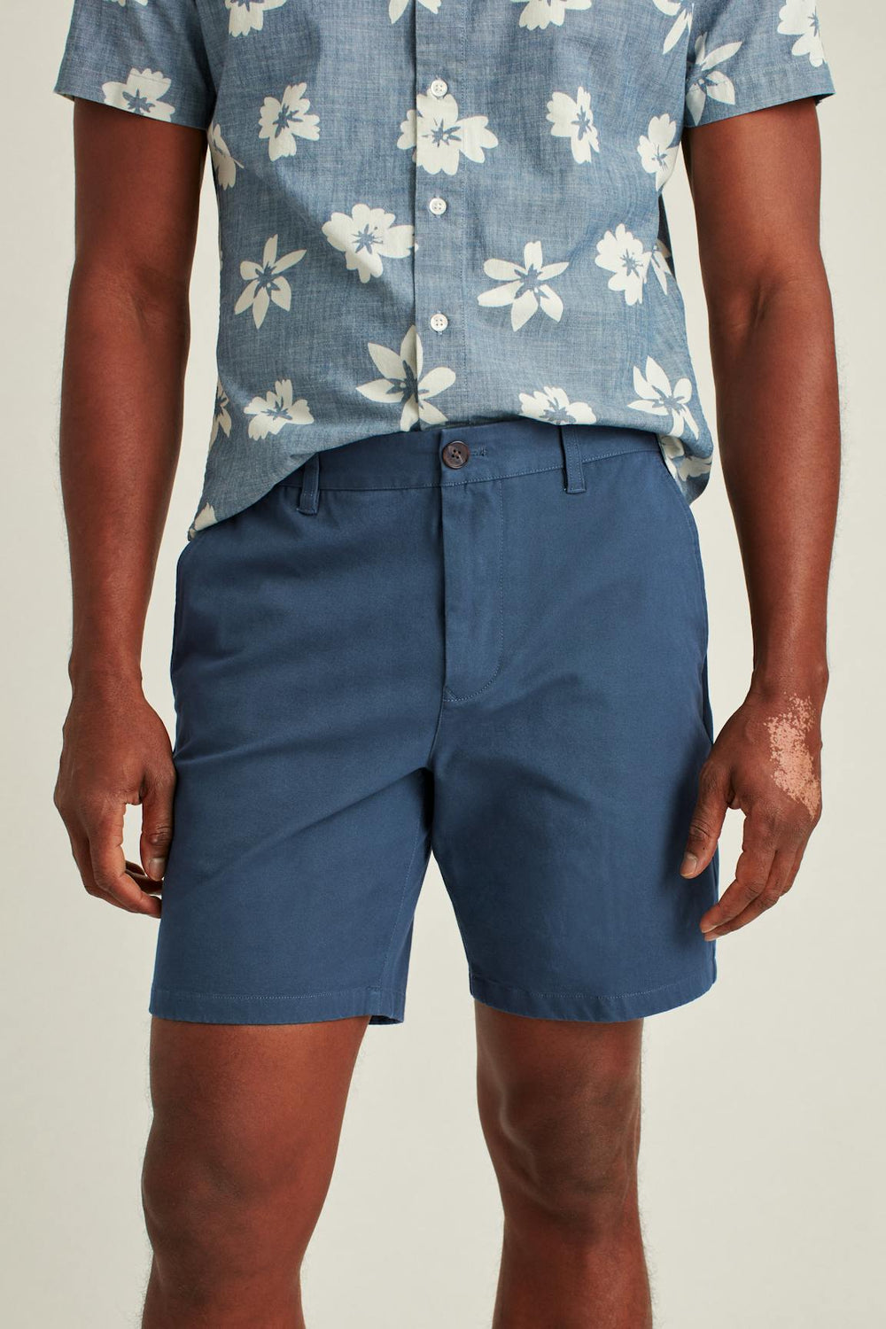 The Chino Short 2.0