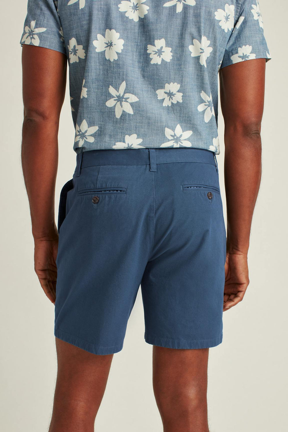 The Chino Short 2.0