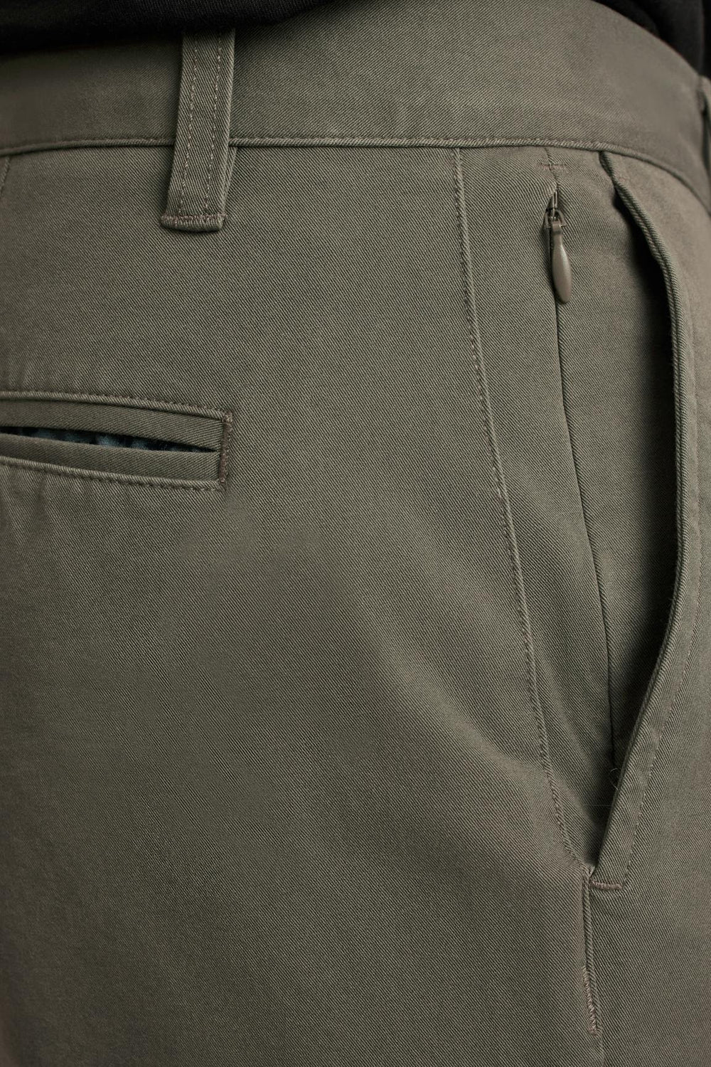 The Chino Short 2.0