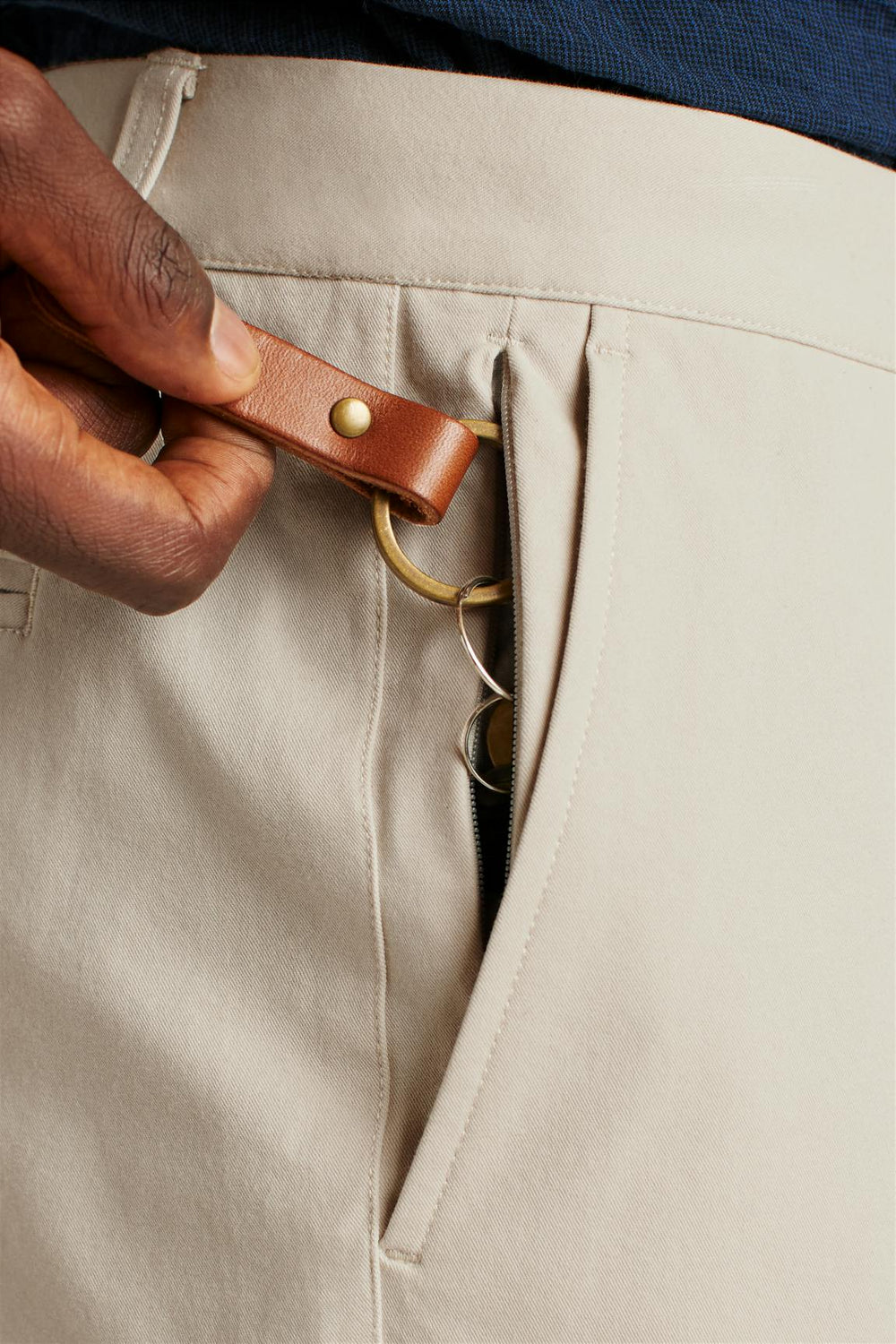 The Chino Short 2.0
