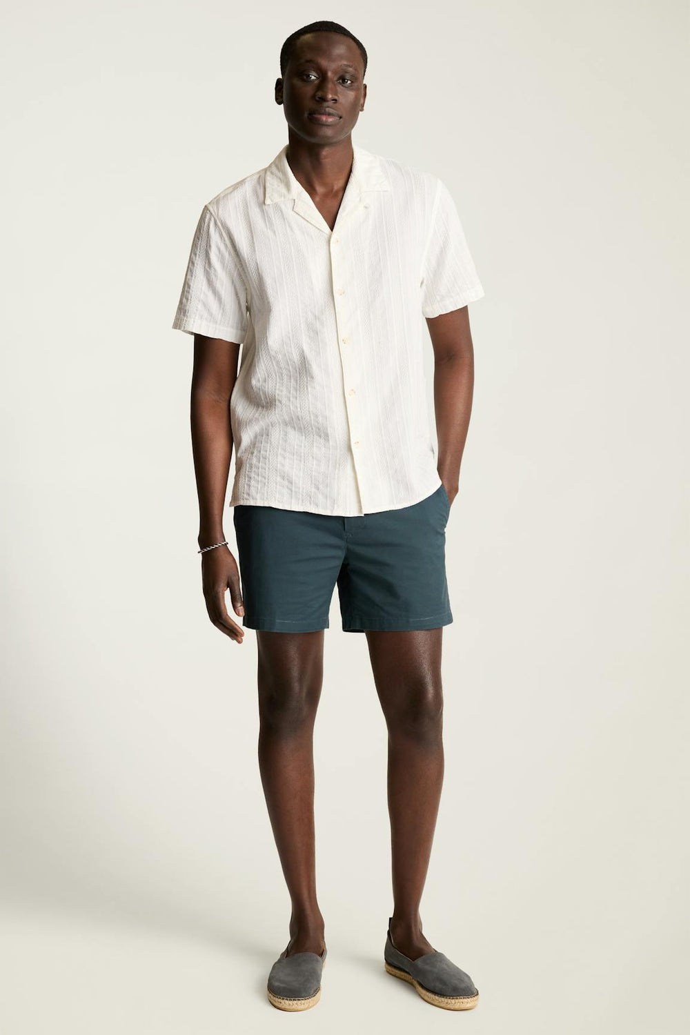 The Original Chino Short