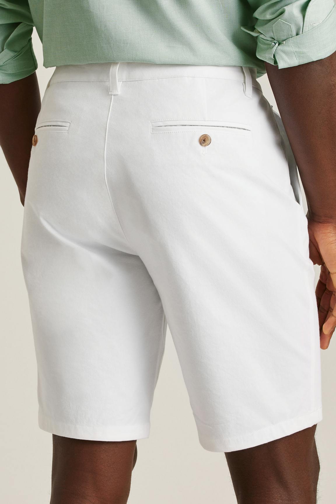The Chino Short 2.0
