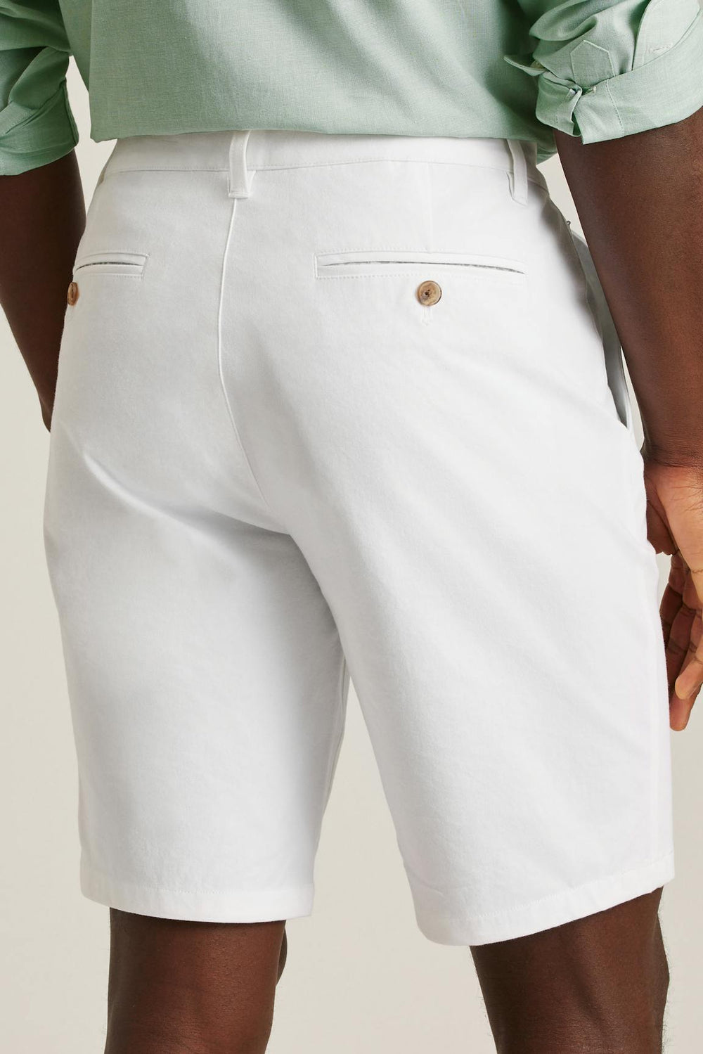 The Chino Short 2.0