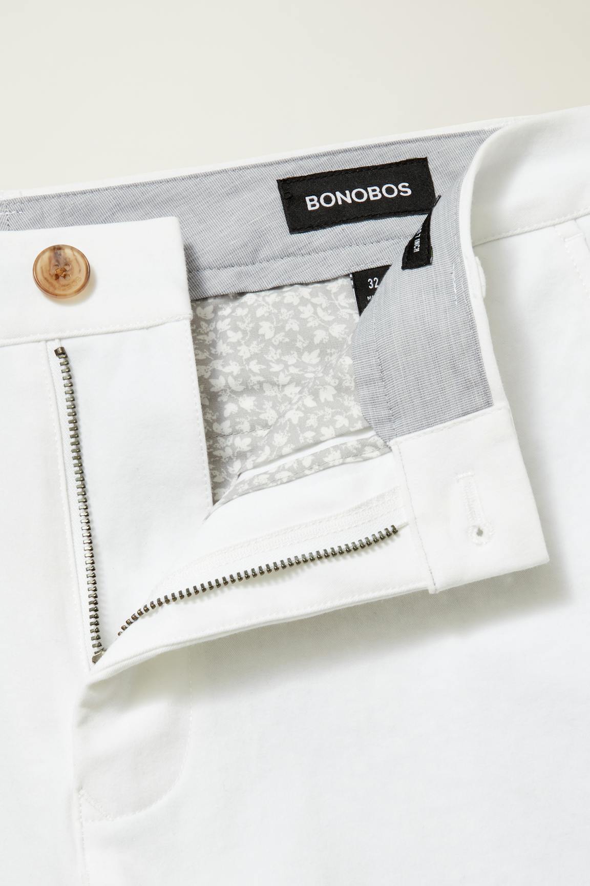 The Chino Short 2.0