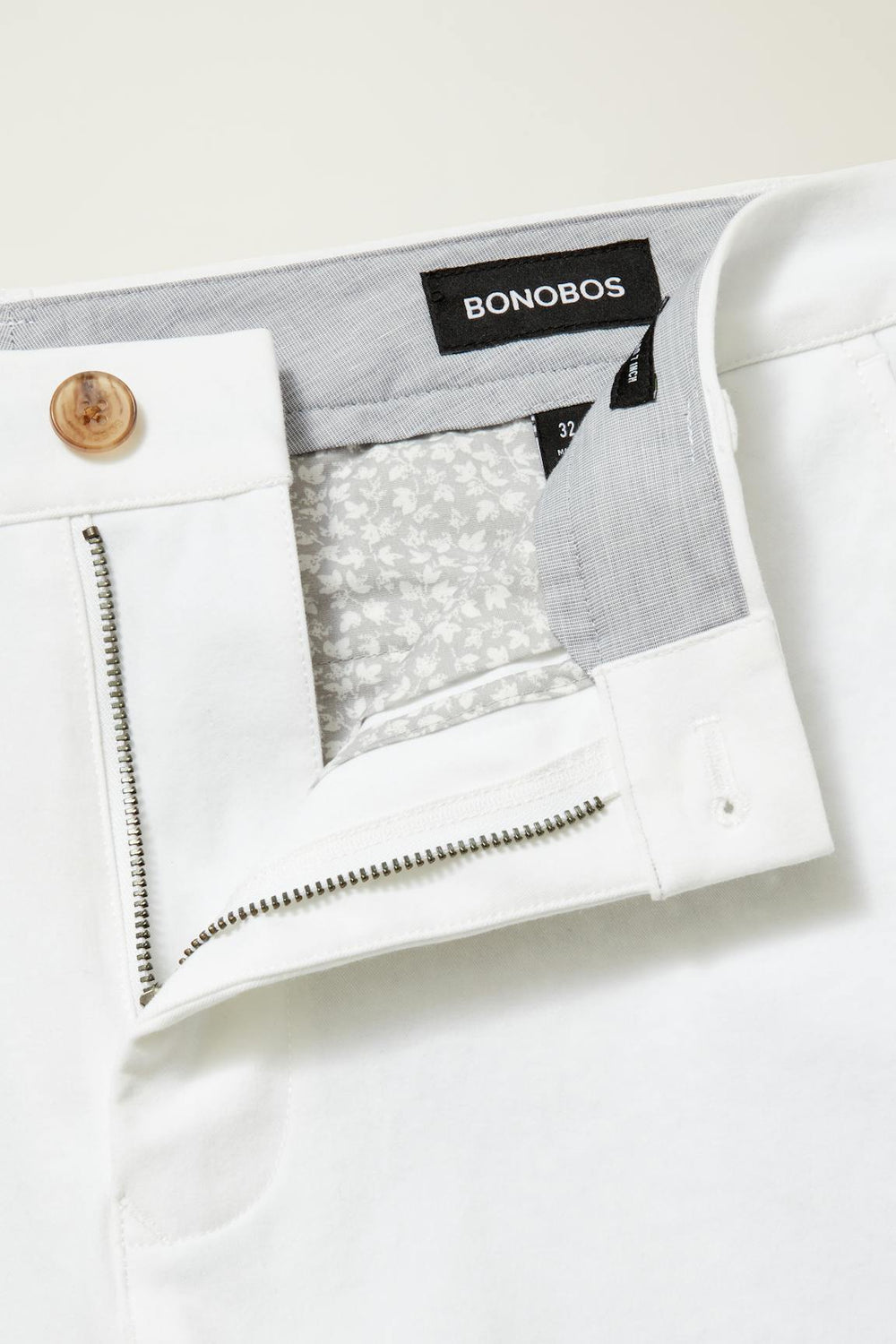 The Chino Short 2.0