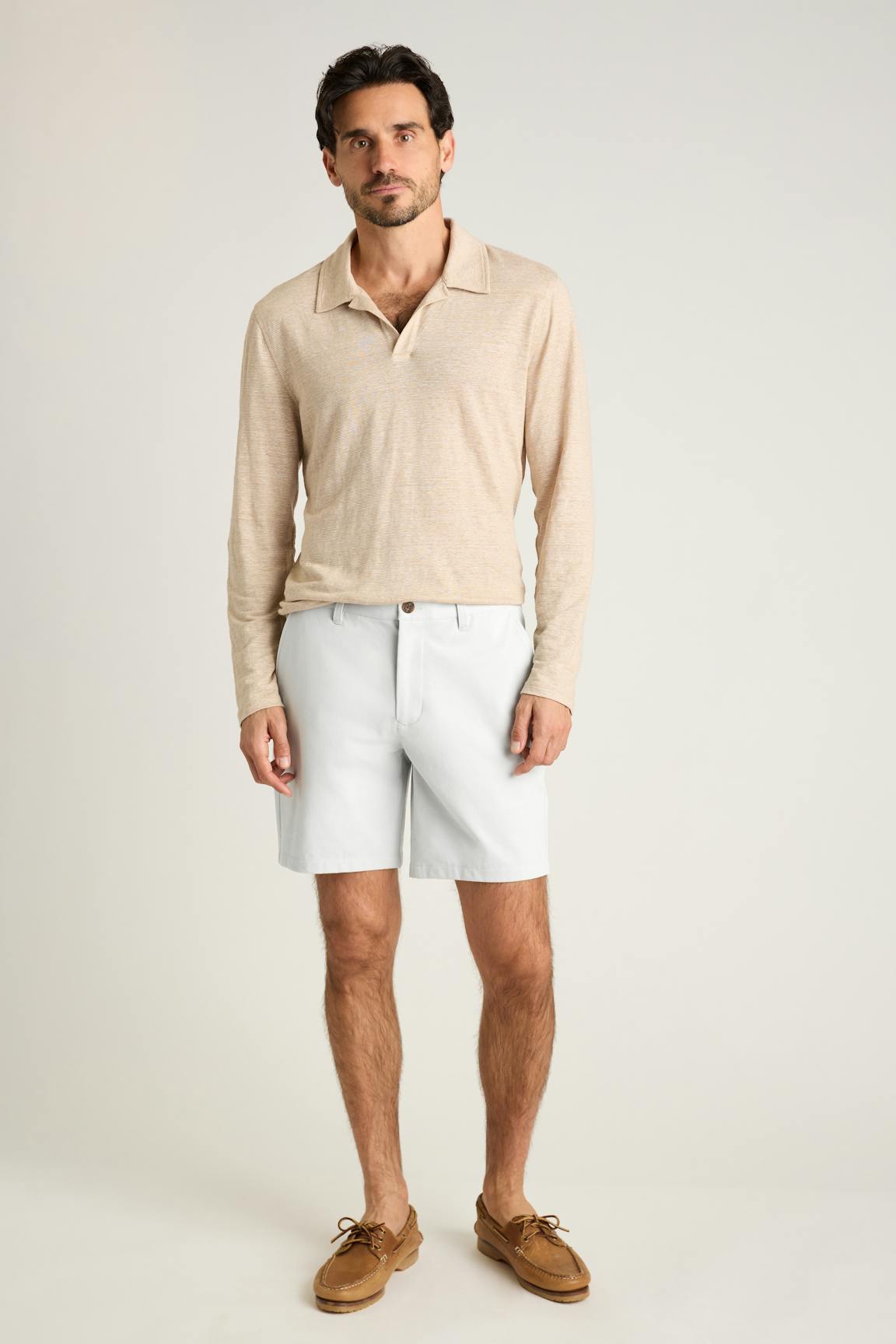 The Chino Short 2.0