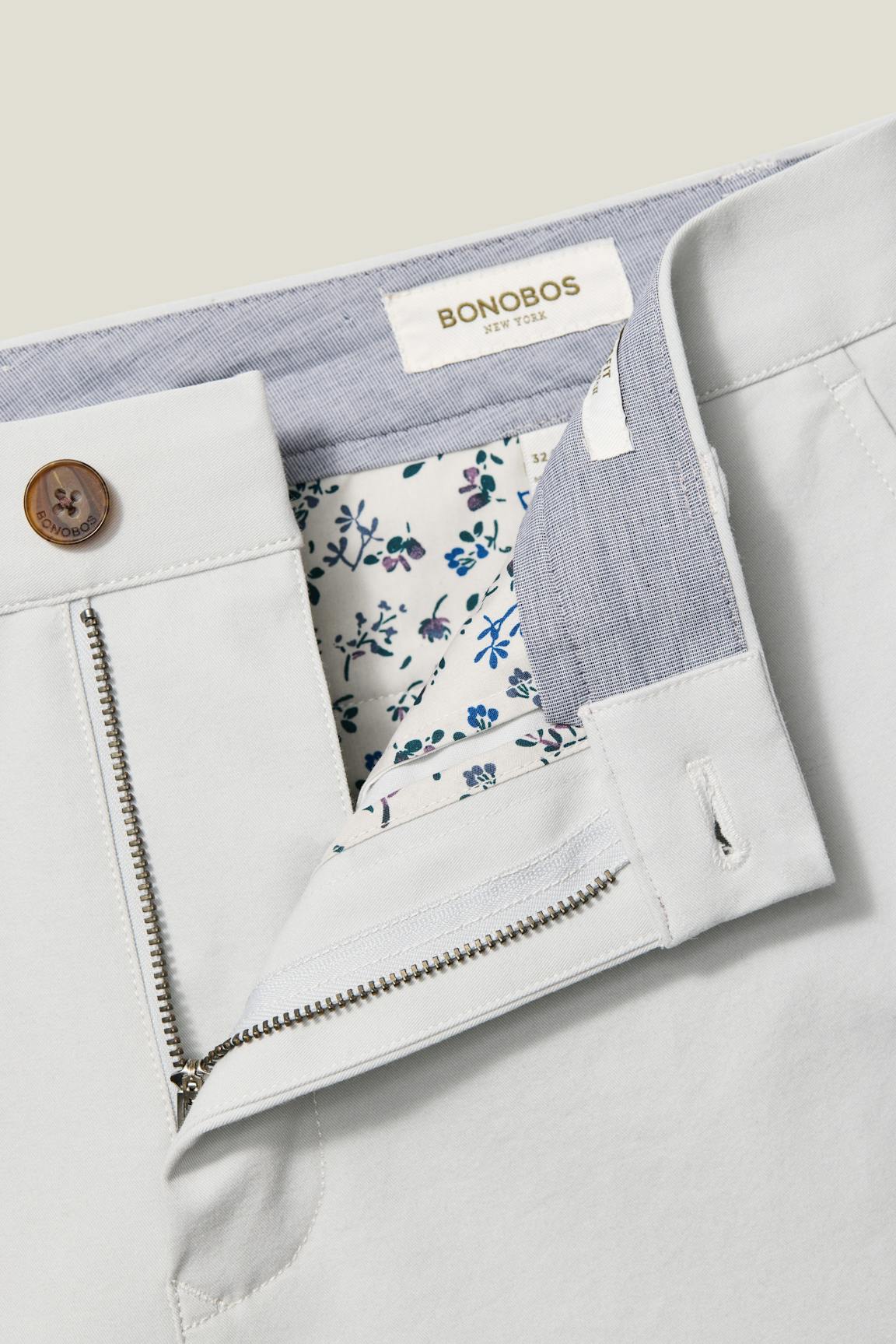 The Chino Short 2.0