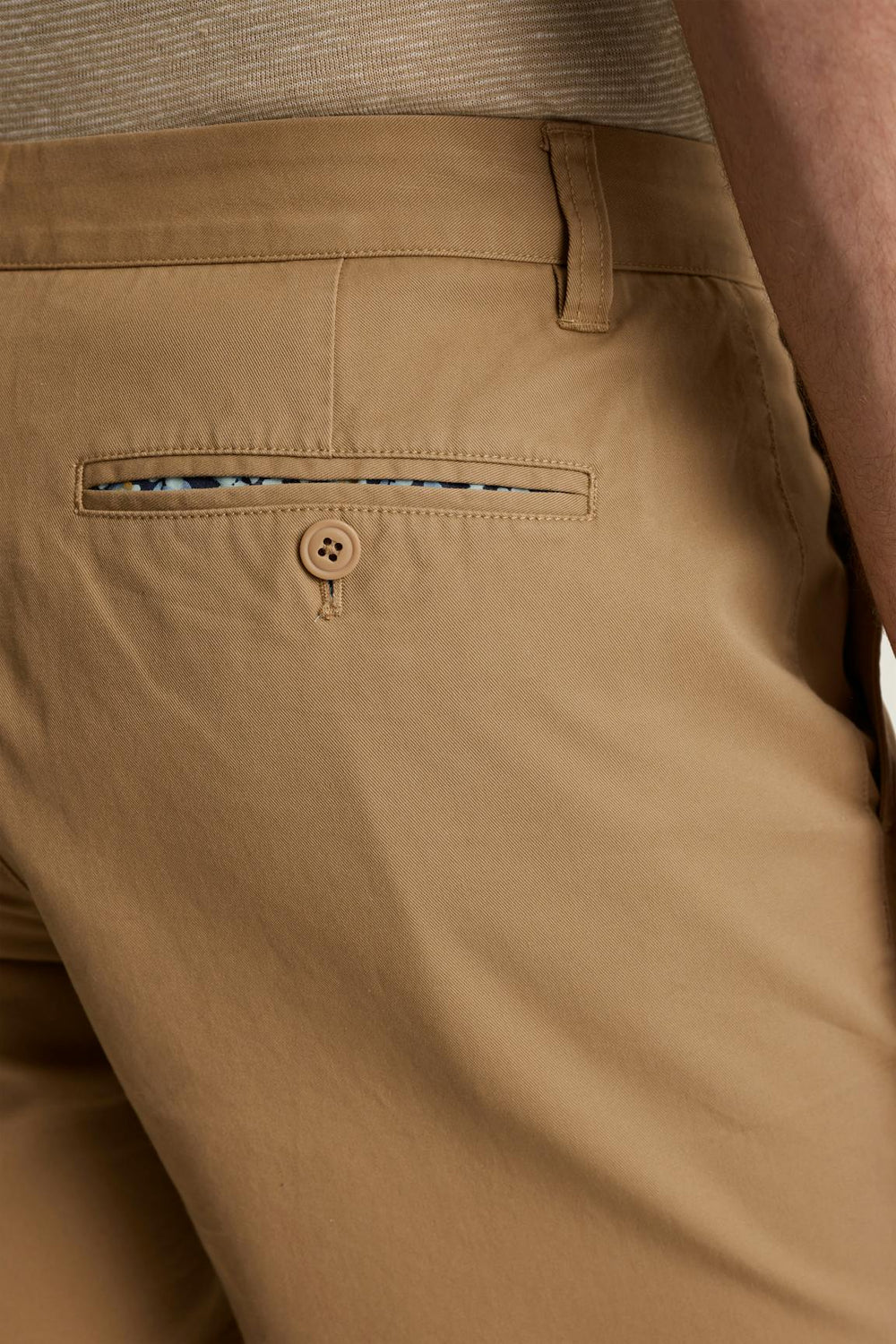 The Original Chino Short