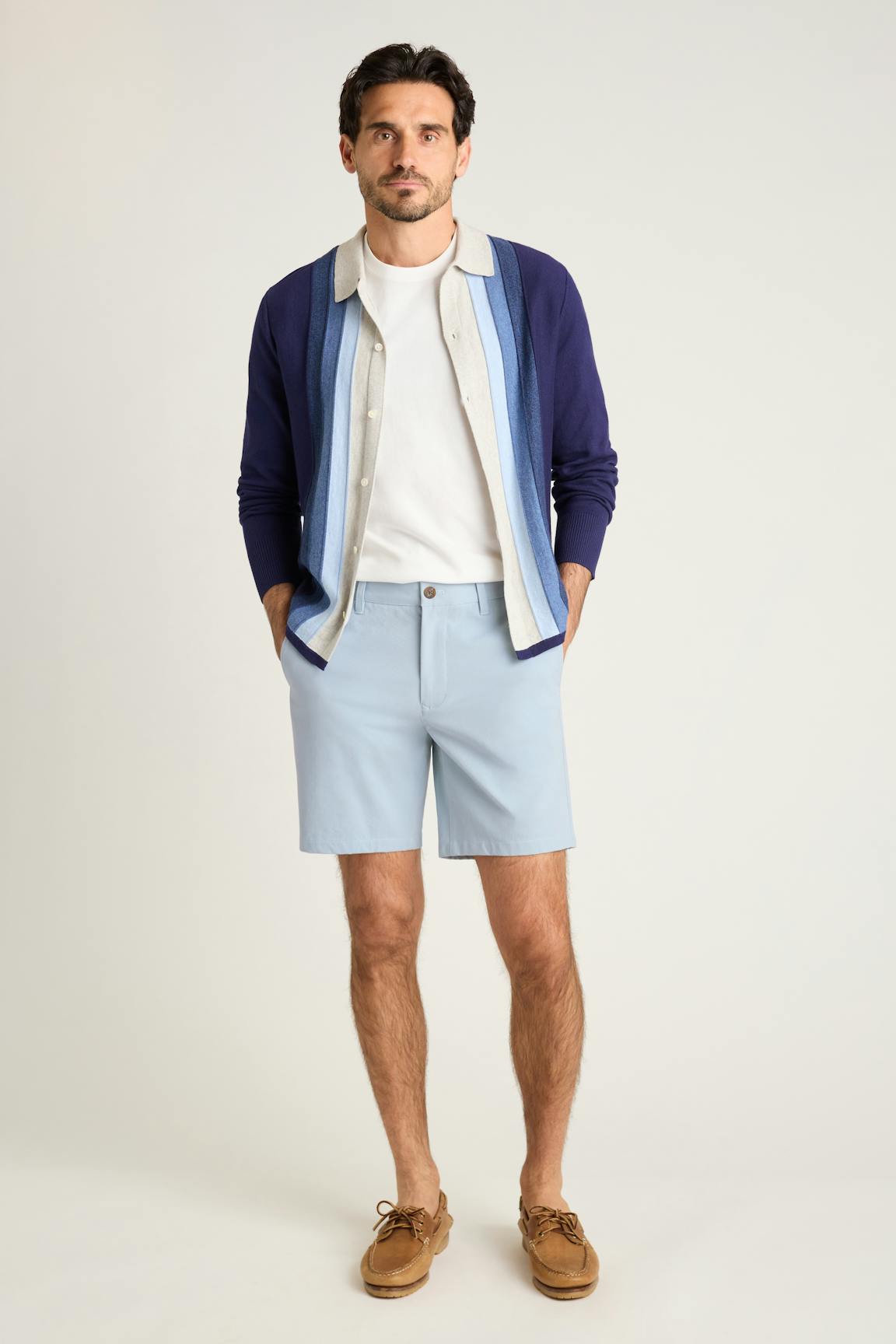 The Chino Short 2.0