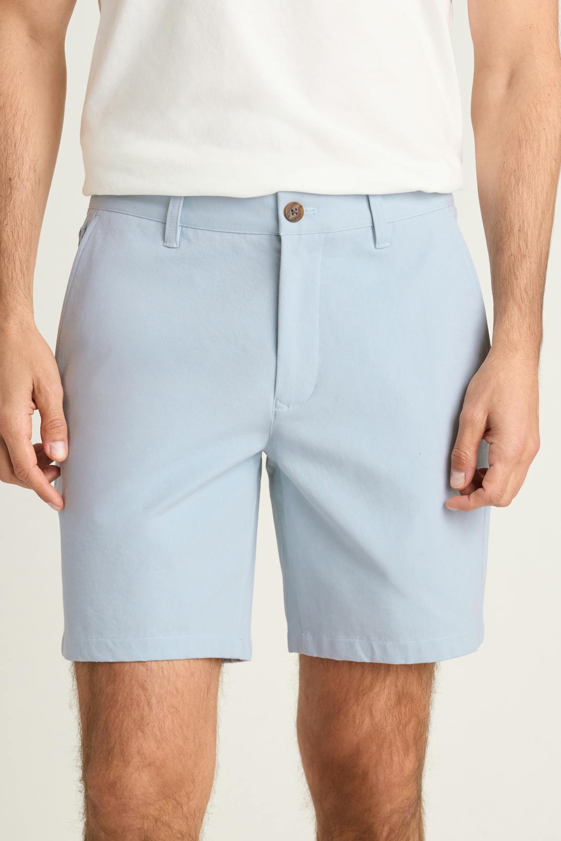 The Chino Short 2.0