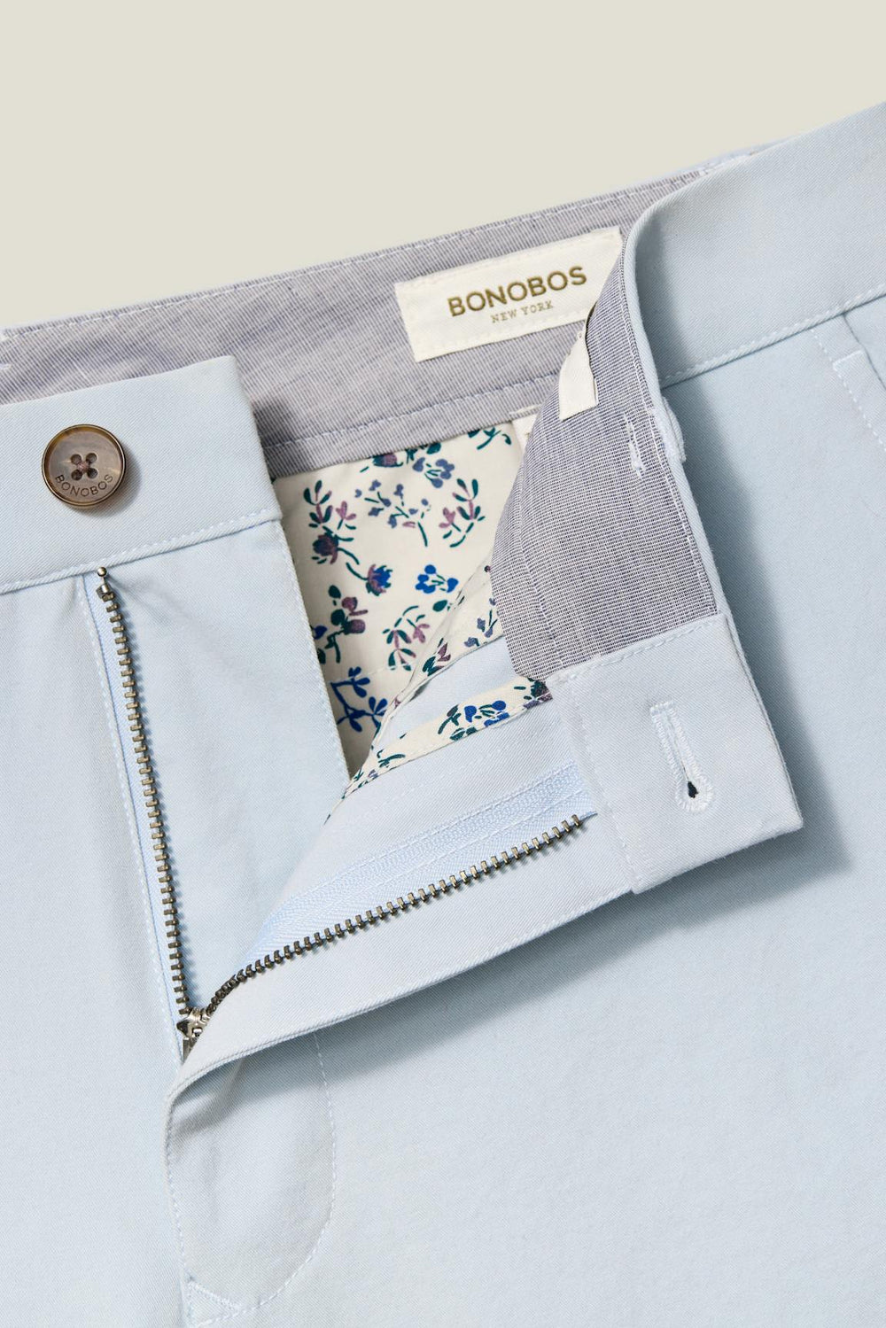 The Chino Short 2.0