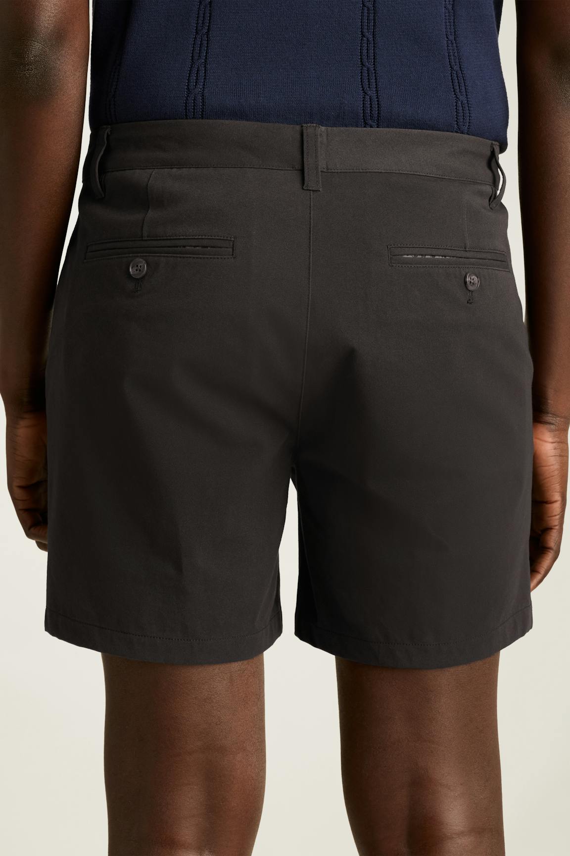 The Chino Short 2.0