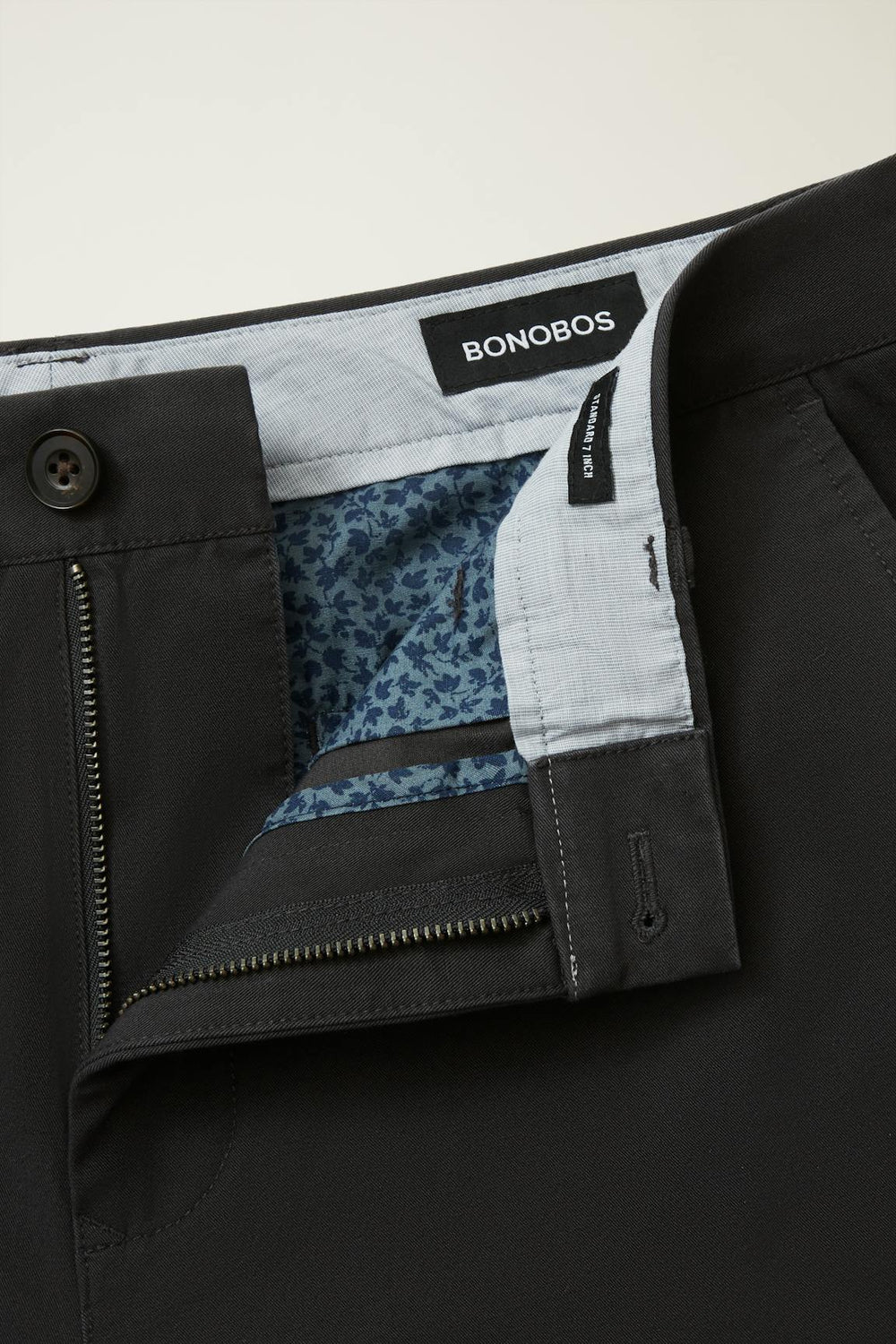 The Chino Short 2.0