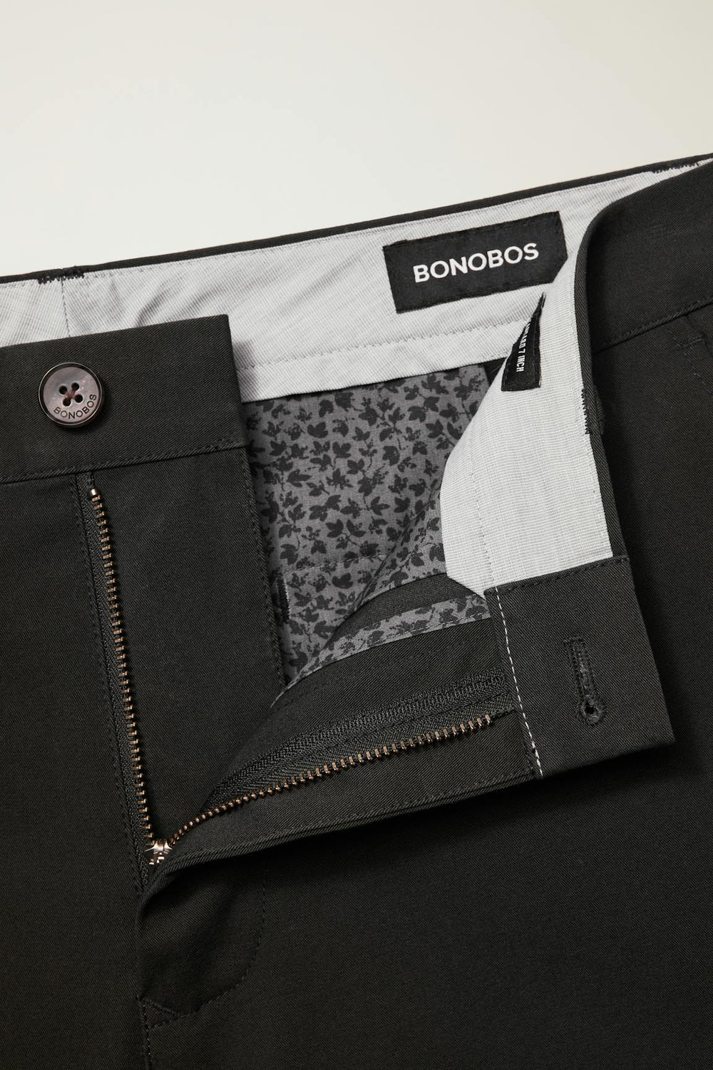 The Chino Short 2.0