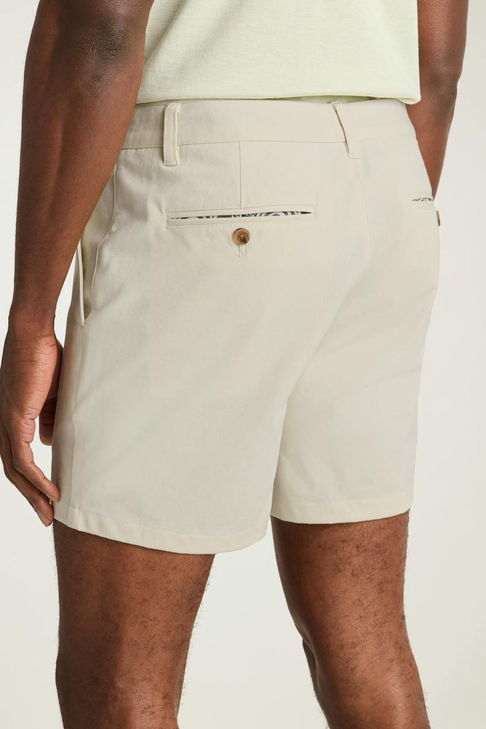 The Chino Short 2.0