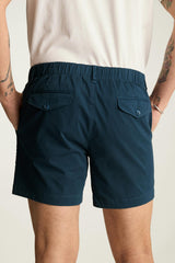 Lightweight Chino Short