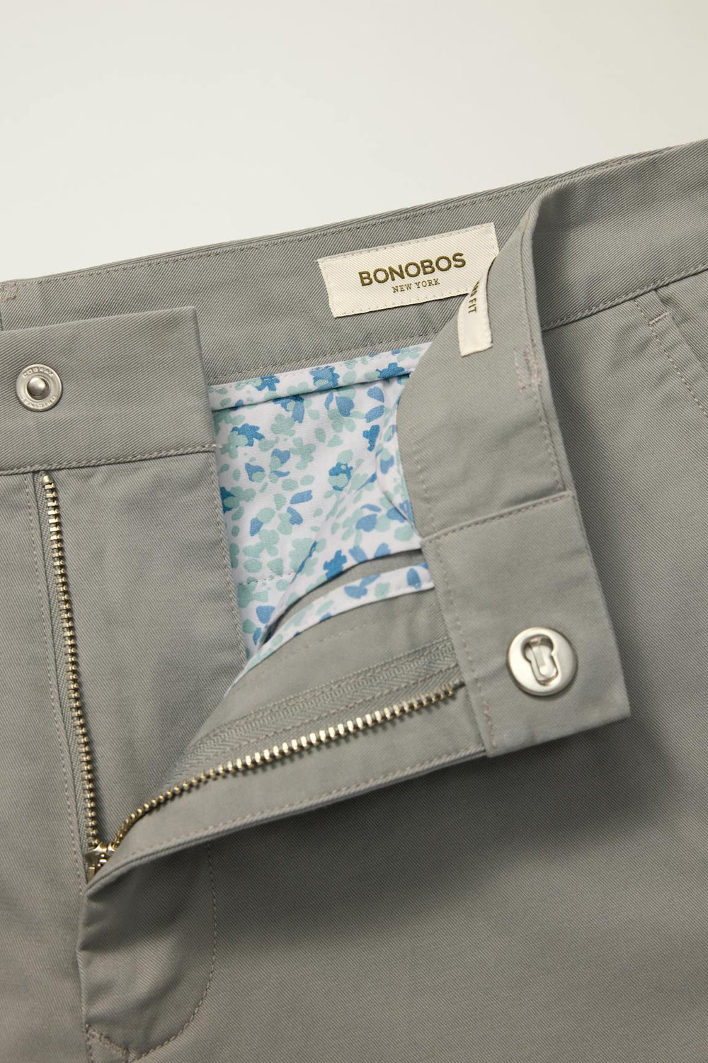 The Original Chino Short