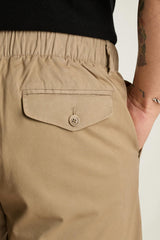 Lightweight Chino Short