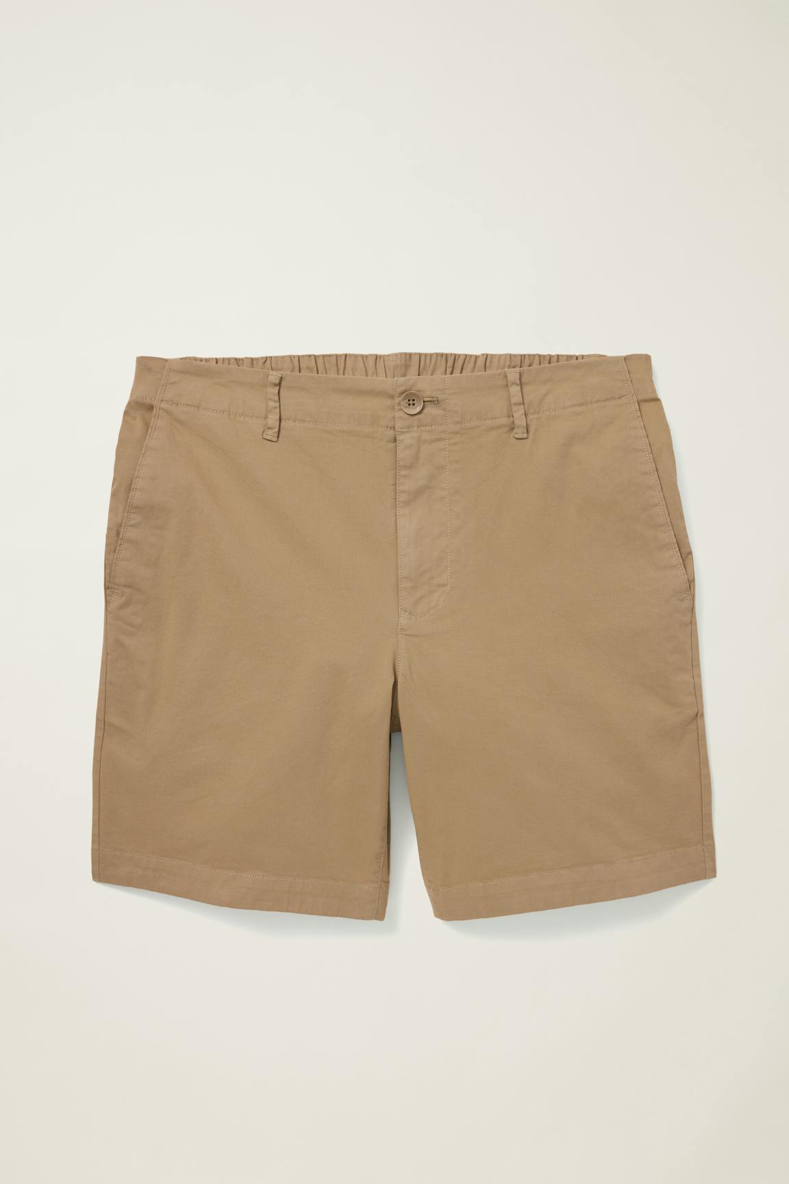 Lightweight Chino Short