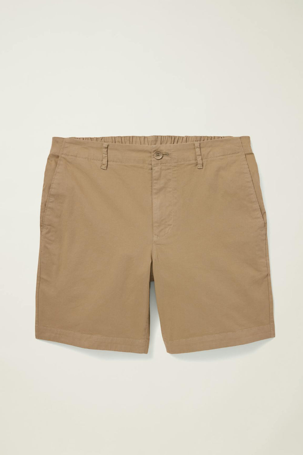 Lightweight Chino Short