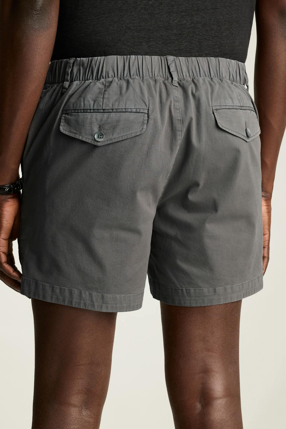 Lightweight Chino Short