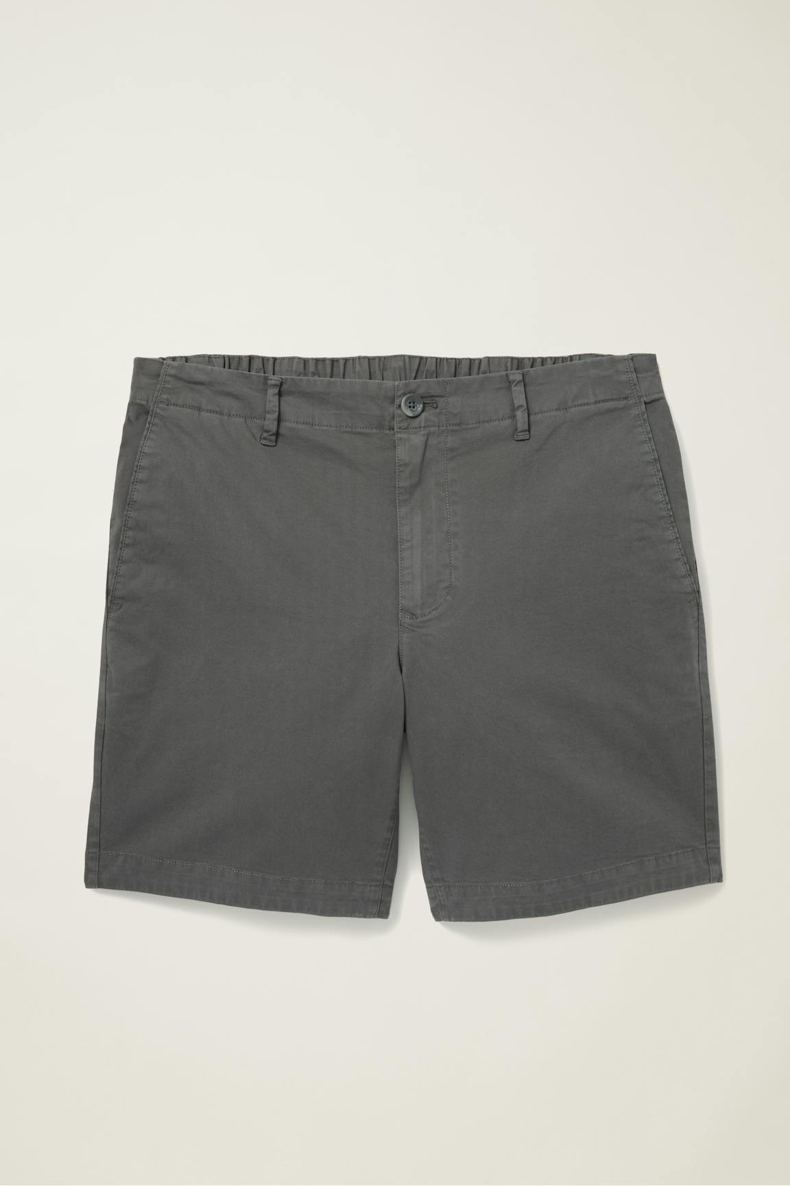 Lightweight Chino Short