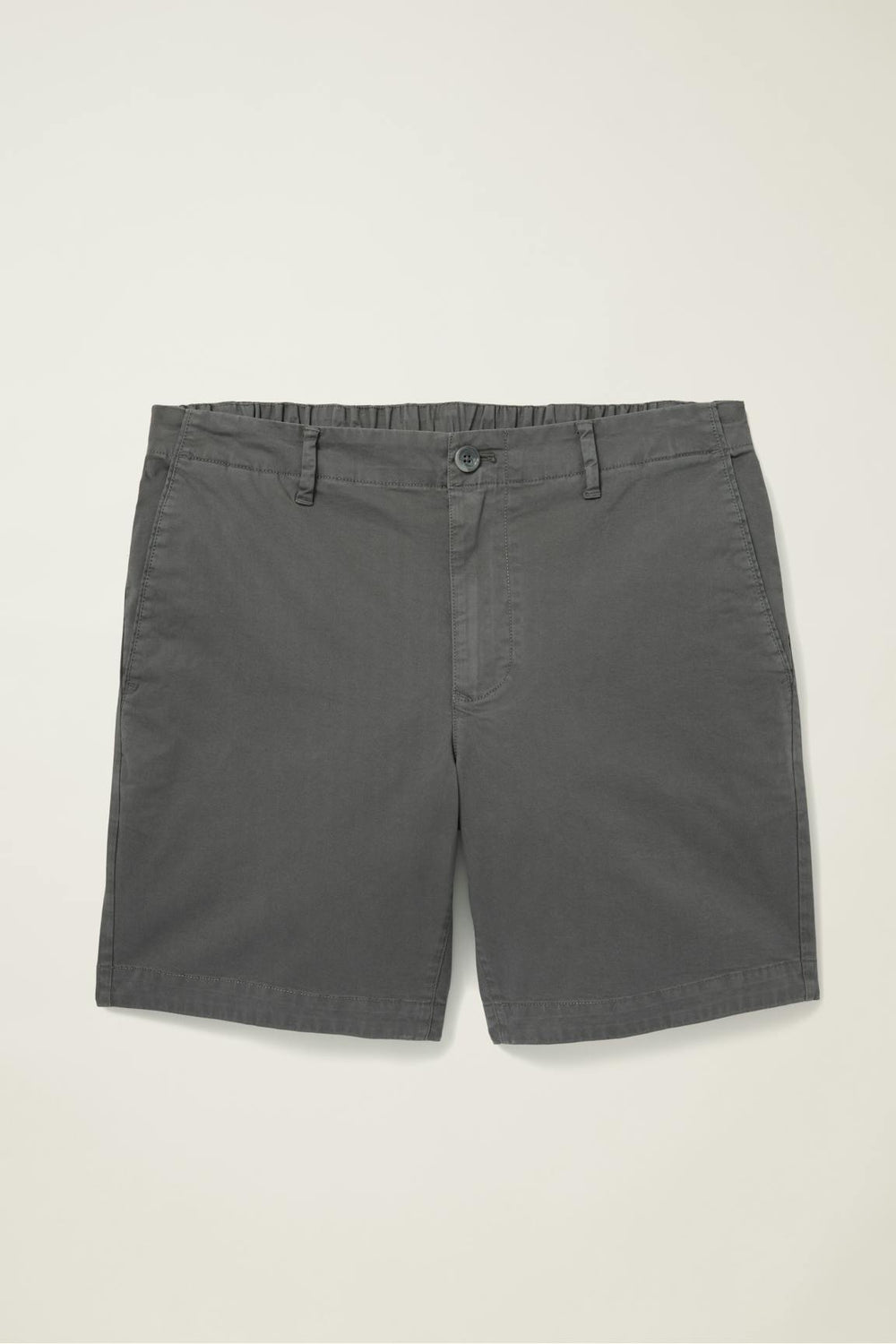 Lightweight Chino Short