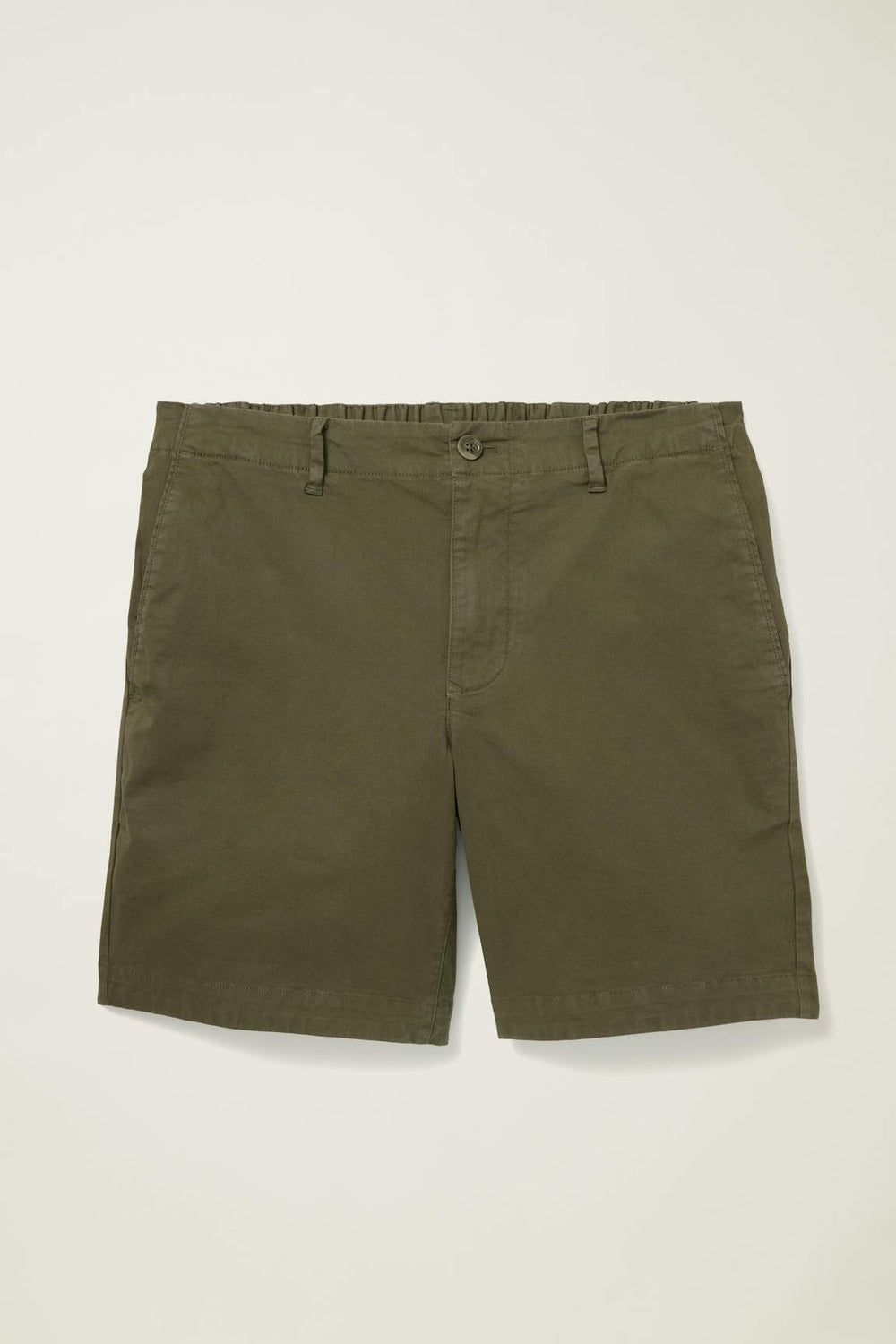 Lightweight Chino Short