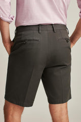Italian Stretch Chino Shorts