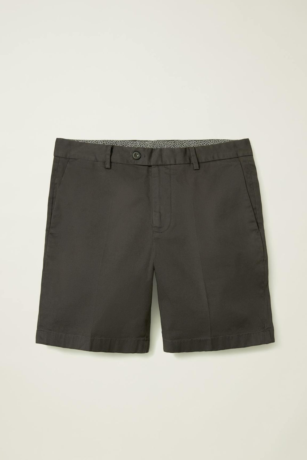Italian Stretch Chino Shorts