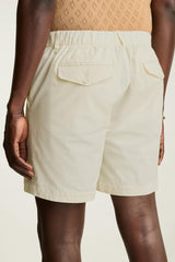 Lightweight Chino Short