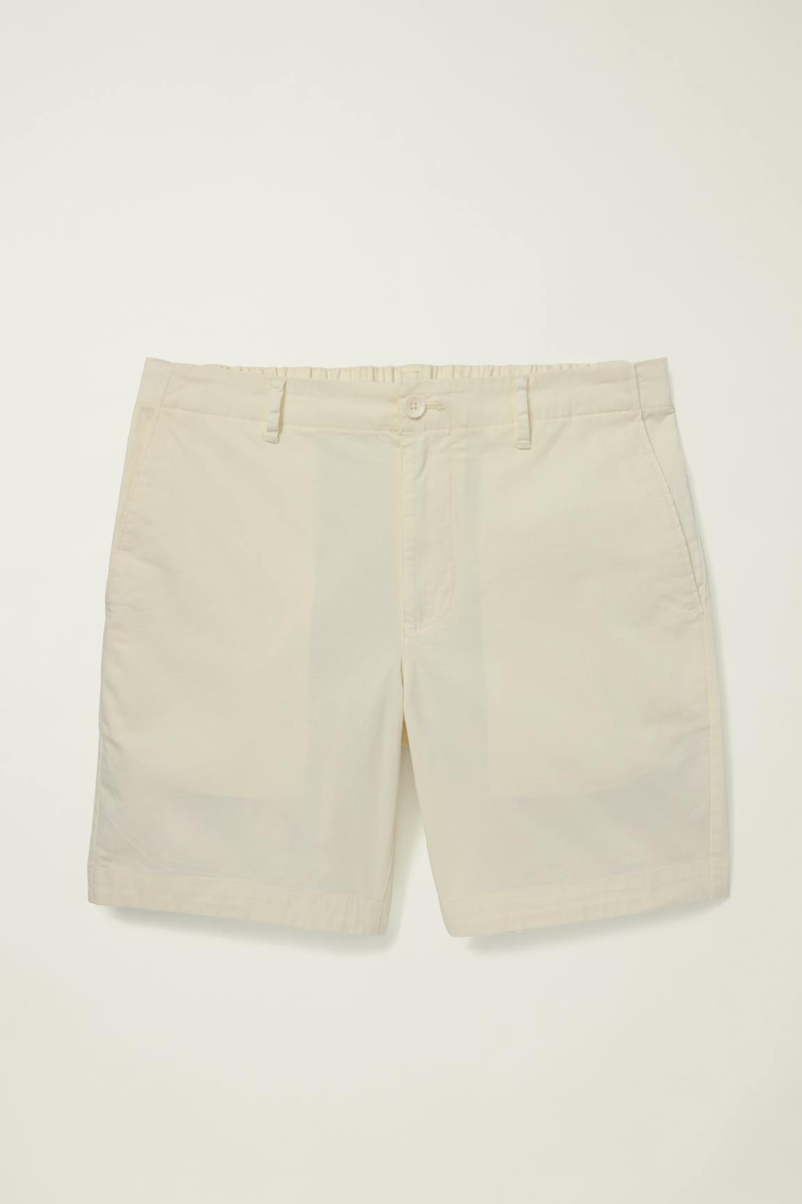 Lightweight Chino Short