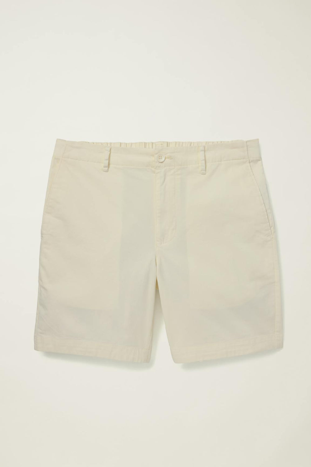 Lightweight Chino Short