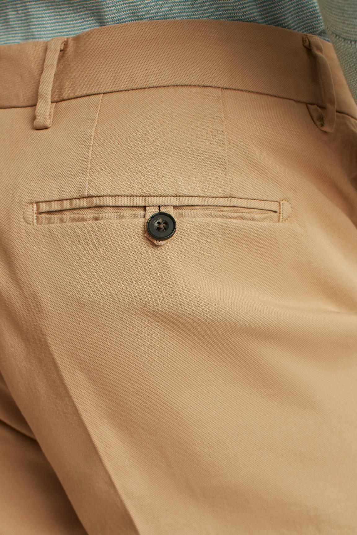 Italian Stretch Chino Shorts