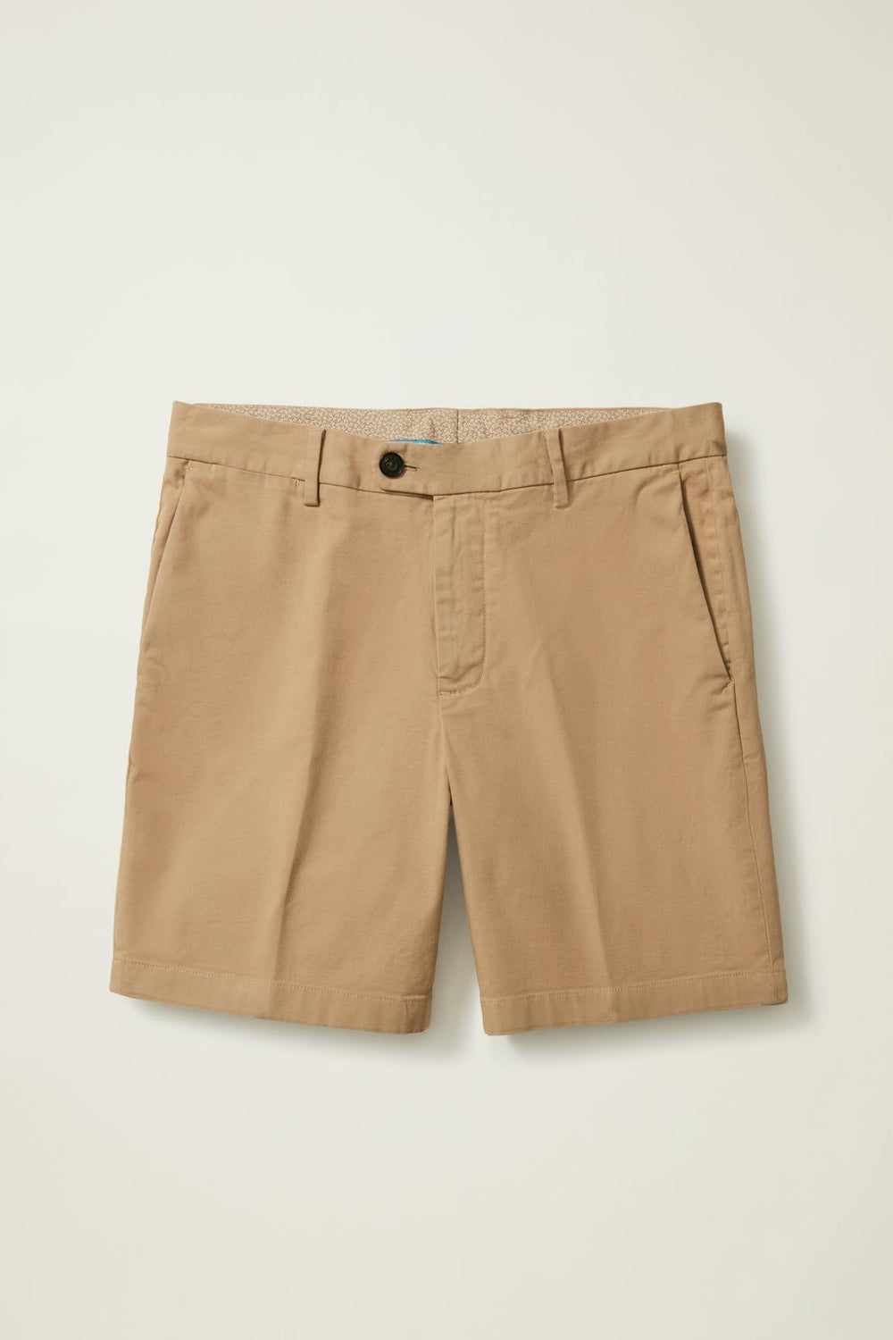 Italian Stretch Chino Shorts