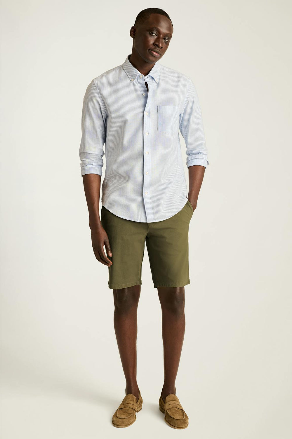 The Chino Short 2.0