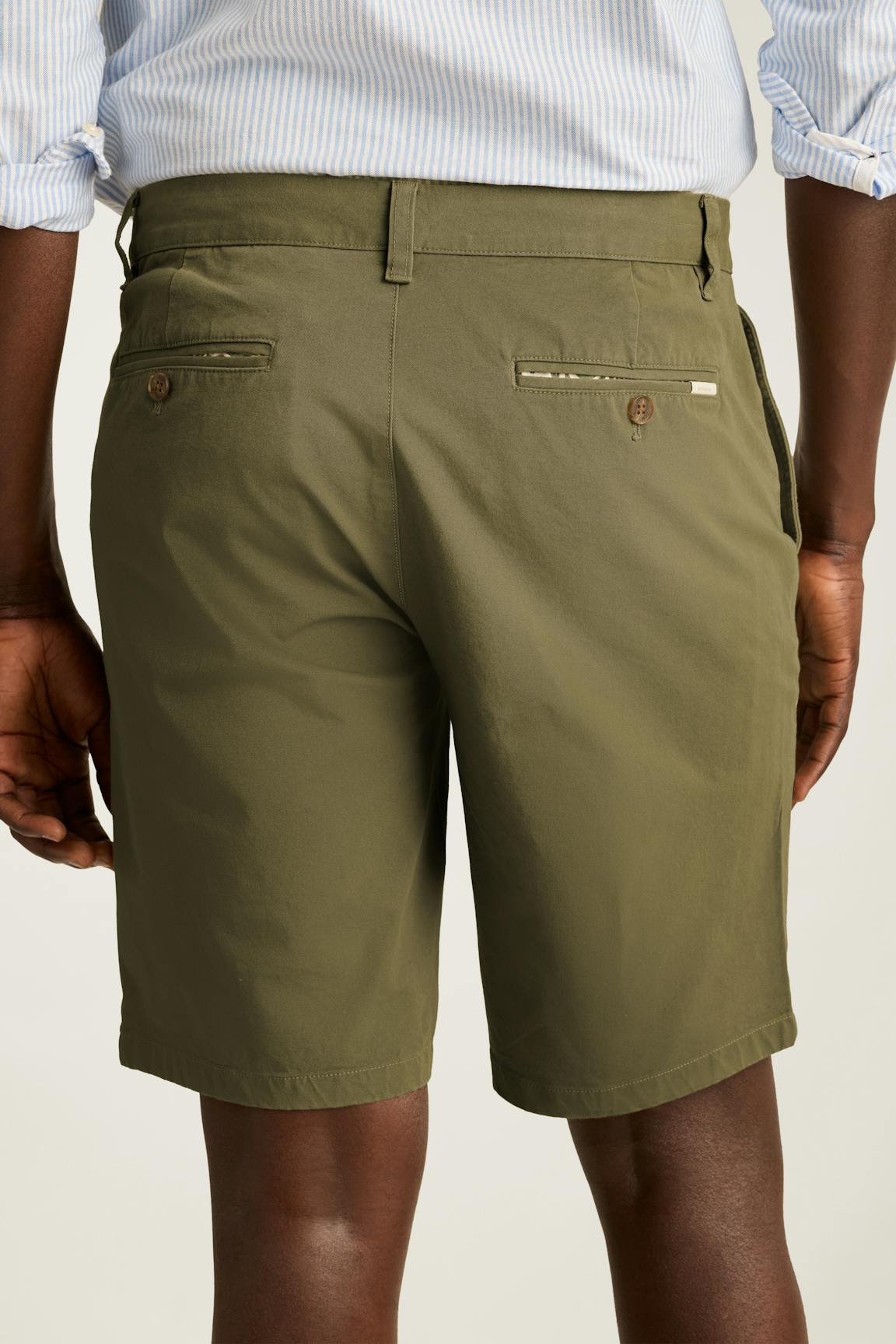 The Chino Short 2.0
