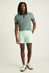 Lightweight Chino Short