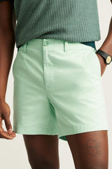Lightweight Chino Short