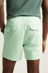 Lightweight Chino Short