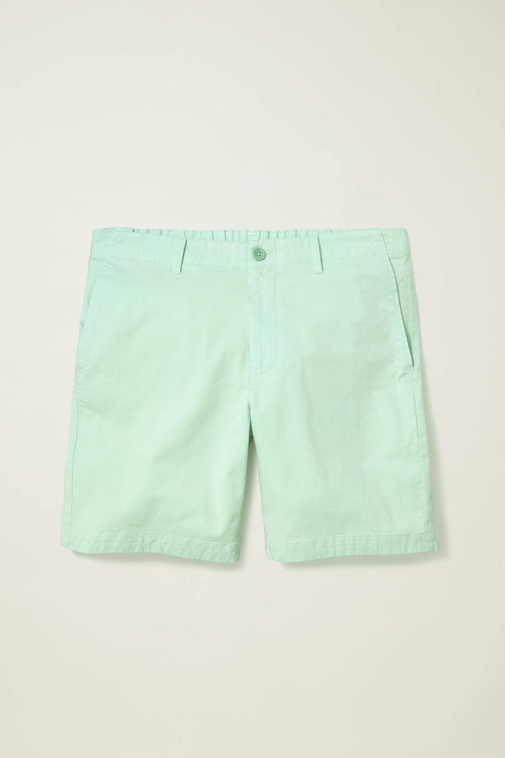 Lightweight Chino Short