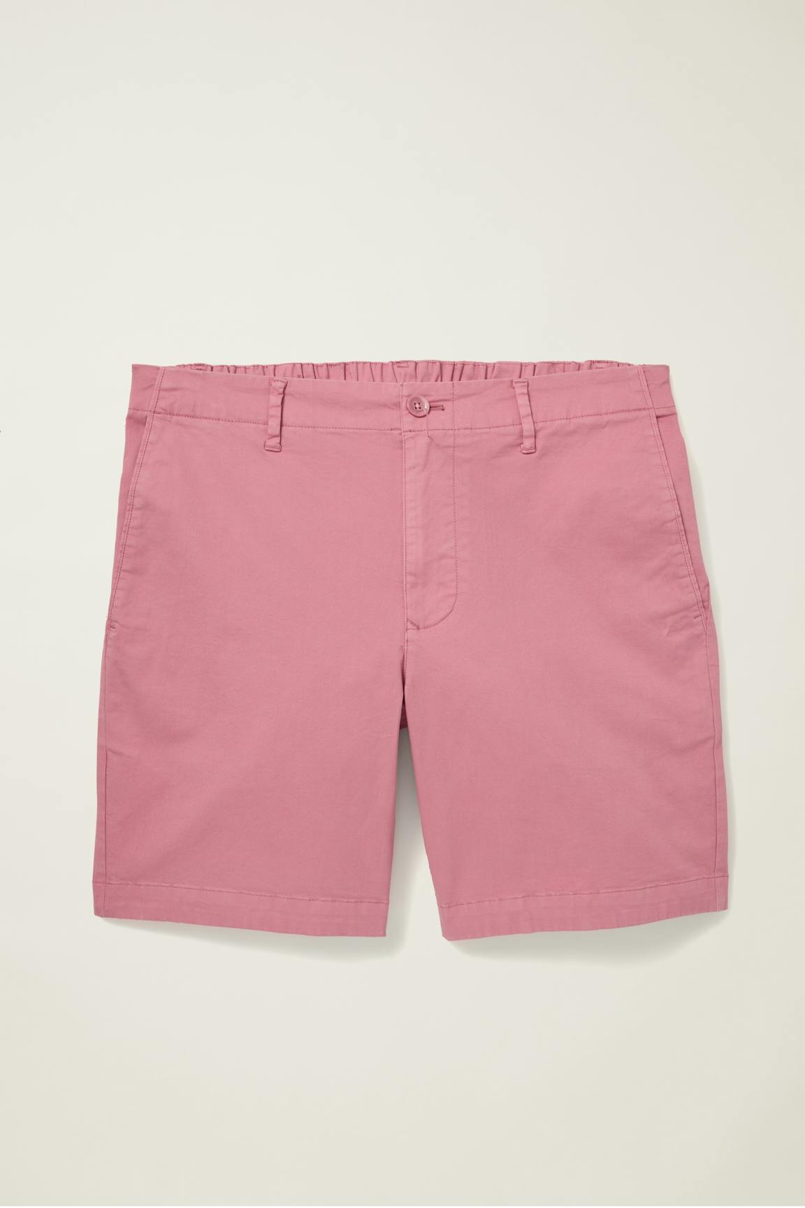 Lightweight Chino Short