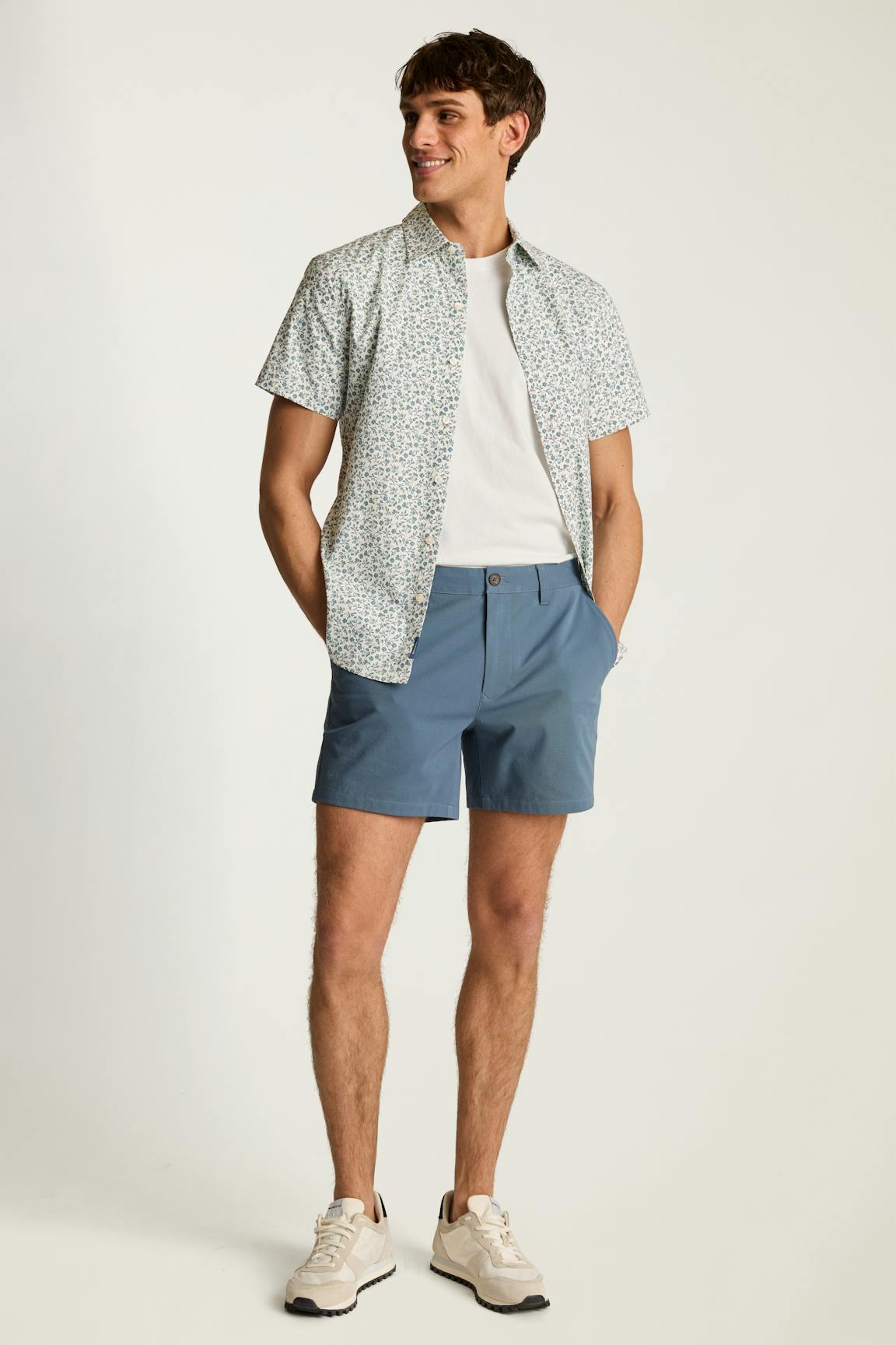 The Chino Short 2.0