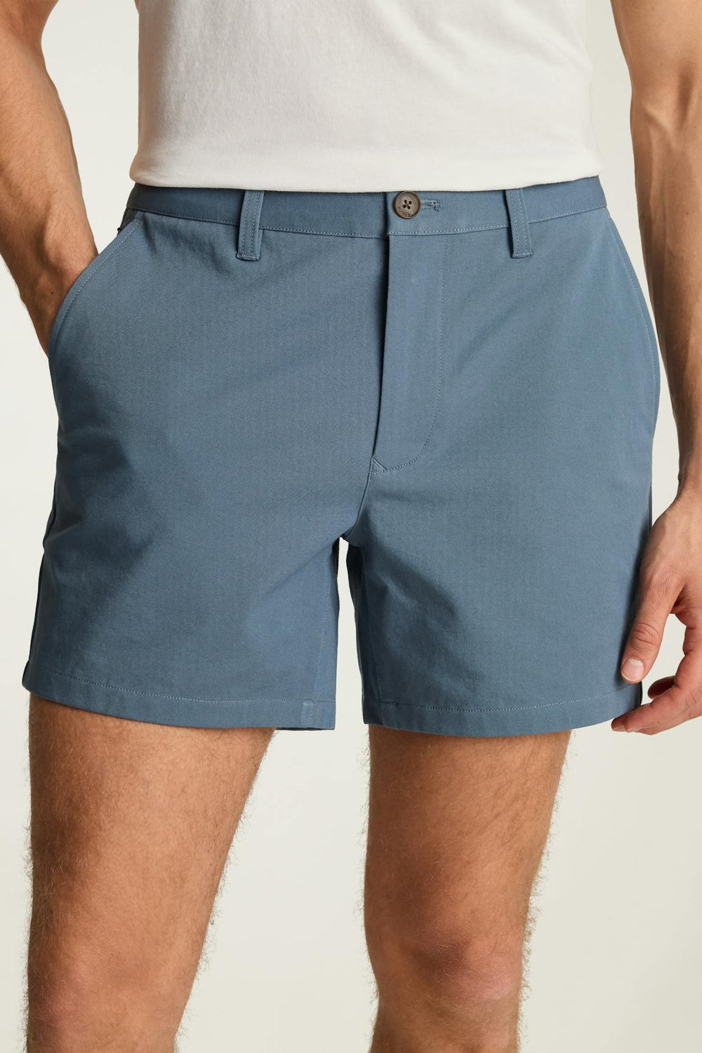 The Chino Short 2.0